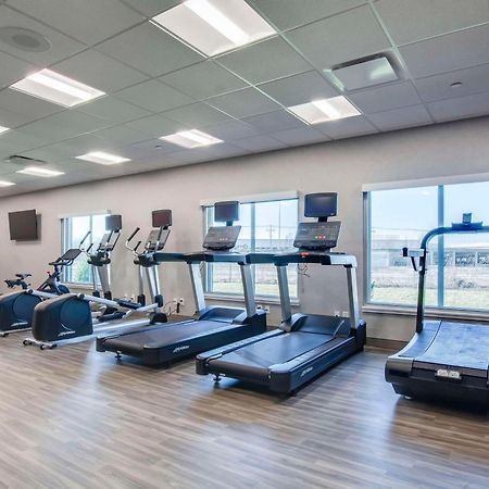 Hampton Inn & Suites By Hilton Louisville East Oxmoor Ngoại thất bức ảnh