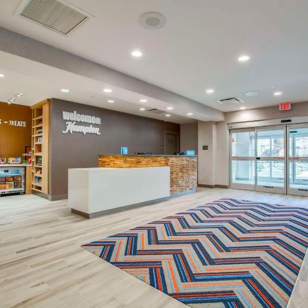 Hampton Inn & Suites By Hilton Louisville East Oxmoor Ngoại thất bức ảnh