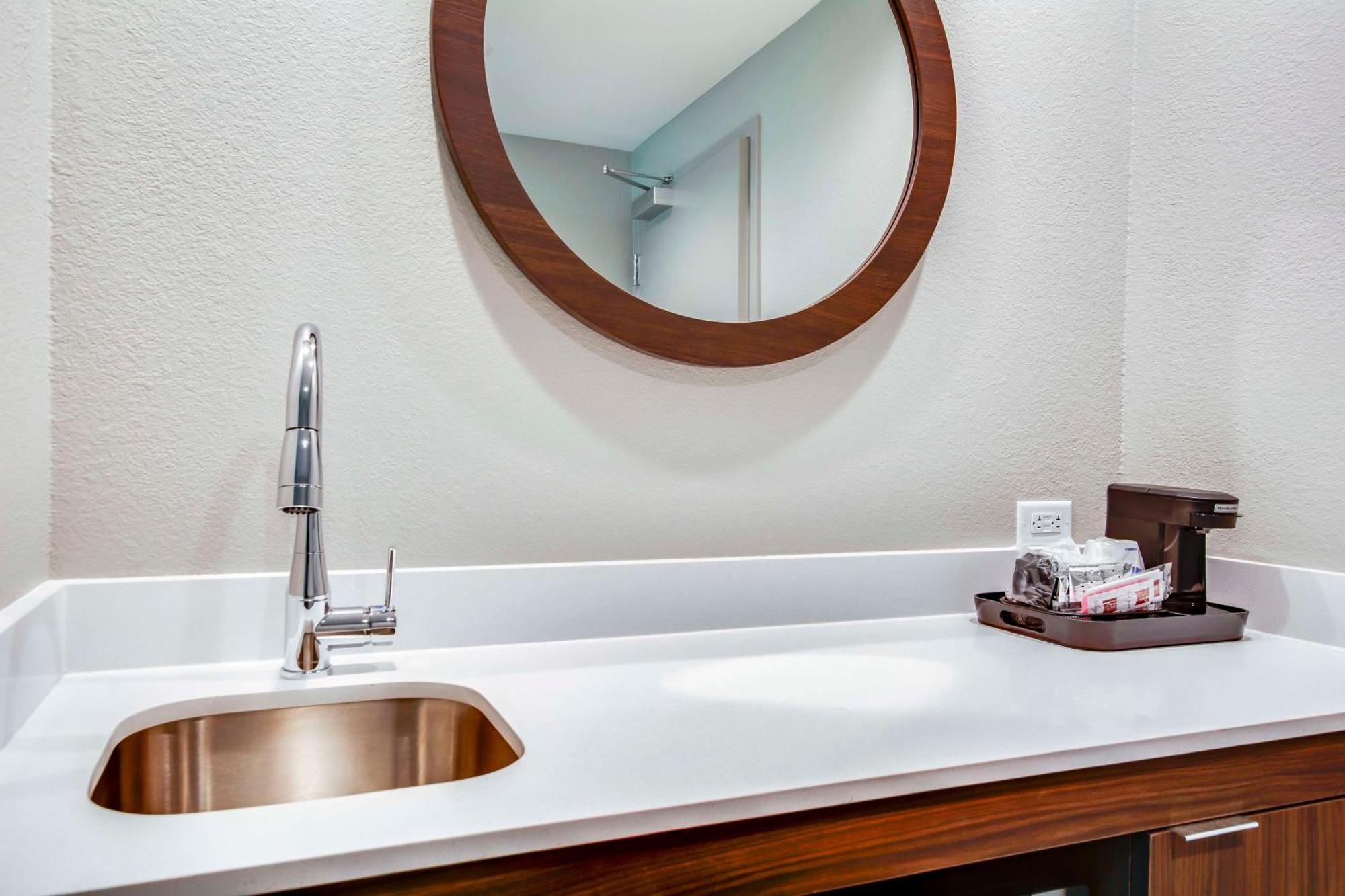 Hampton Inn & Suites By Hilton Louisville East Oxmoor Ngoại thất bức ảnh
