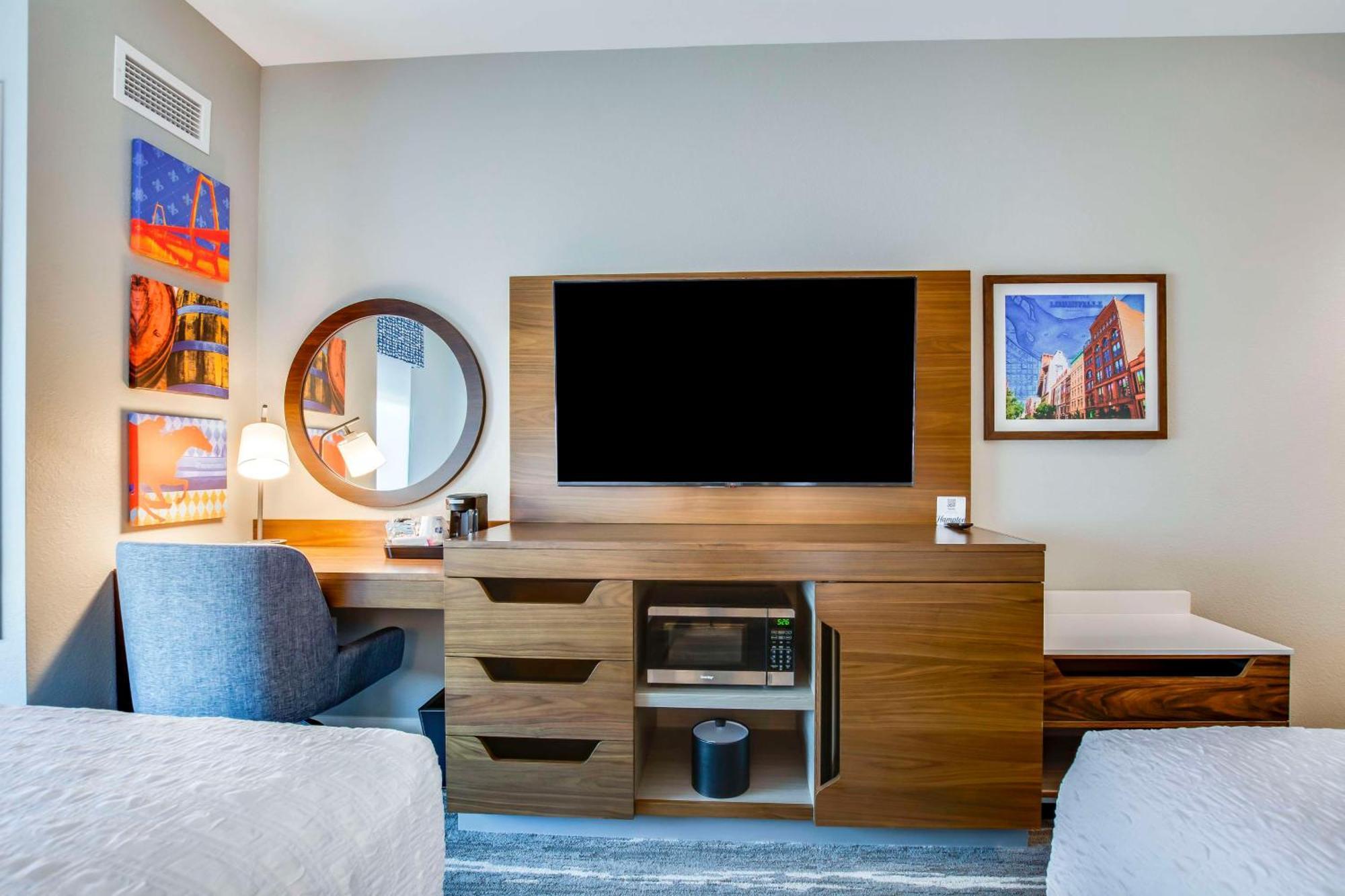Hampton Inn & Suites By Hilton Louisville East Oxmoor Ngoại thất bức ảnh